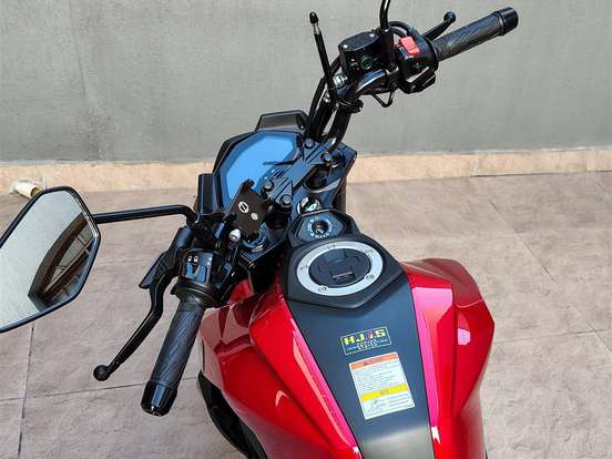 HAOJUE-DR 160 S HAOJUE-DR 160 S-2024