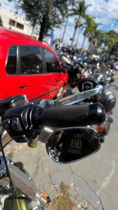 HARLEY-DAVIDSON-SOFTAIL FAT BOY 114-2022