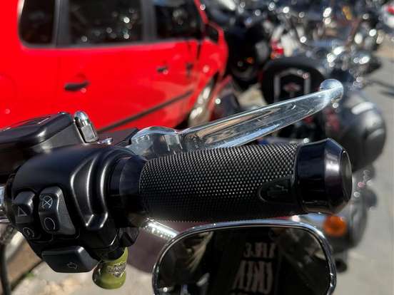 HARLEY-DAVIDSON-SOFTAIL FAT BOY 114 HARLEY-DAVIDSON-SOFTAIL FAT BOY 114-2022