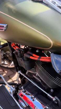 HARLEY-DAVIDSON-SOFTAIL FAT BOY 114-2022