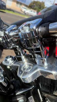 HARLEY-DAVIDSON-SOFTAIL FAT BOY 114-2022