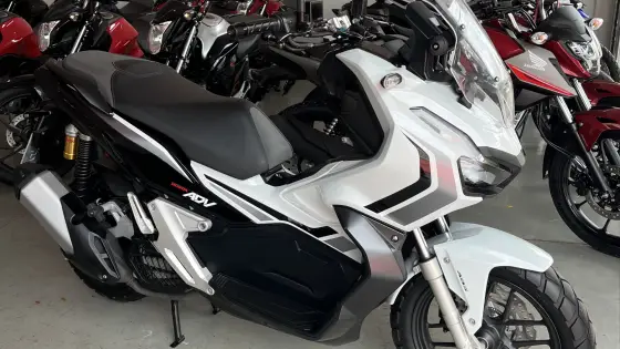 HONDA ADV HONDA ADV