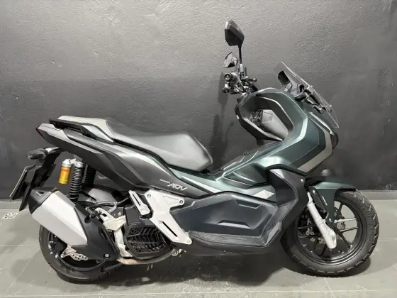 HONDA ADV HONDA ADV
