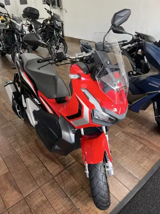 HONDA ADV 