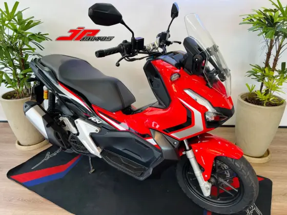 HONDA ADV HONDA ADV