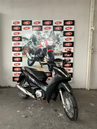 HONDA BIZ 110i 
