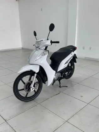 HONDA BIZ 125 EX HONDA BIZ 125 EX