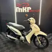HONDA BIZ 125 EX HONDA BIZ 125 EX