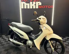 HONDA BIZ 125 EX HONDA BIZ 125 EX