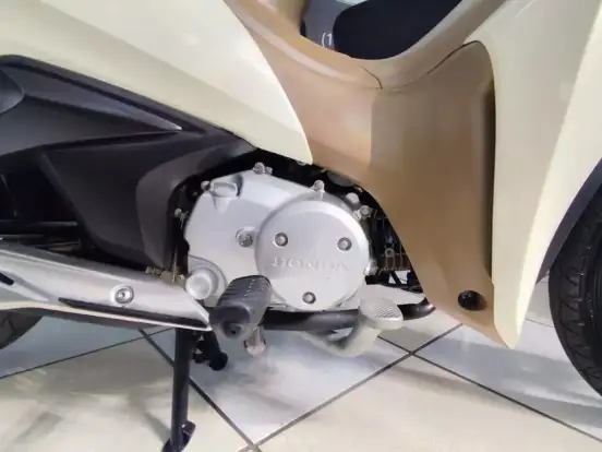 HONDA-BIZ 125i HONDA-BIZ 125i-2018