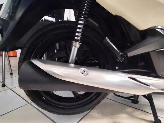 HONDA-BIZ 125i HONDA-BIZ 125i-2018