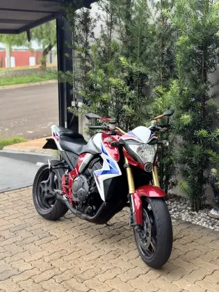 HONDA CB 1000R ABS 