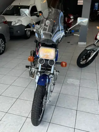 HONDA CB 400 