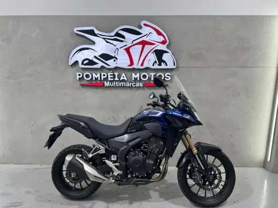 HONDA CB 500 X ABS HONDA CB 500 X ABS