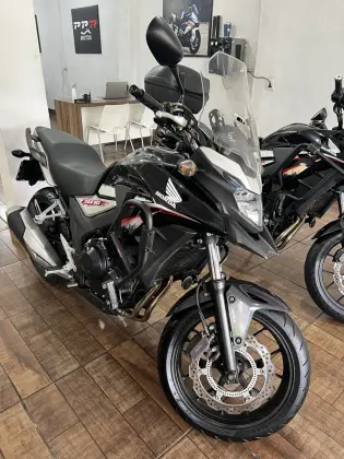 HONDA CB 500 X ABS 