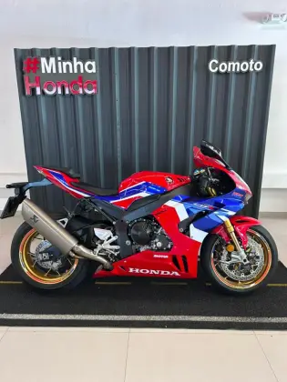 HONDA CBR 1000RR-R FIREBLADE SP 
