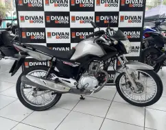 HONDA CG 150 FAN ESDi HONDA CG 150 FAN ESDi