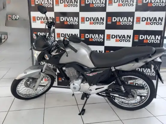 HONDA-CG 150 FAN ESDi HONDA-CG 150 FAN ESDi-2015