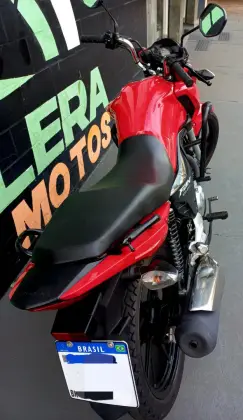 HONDA CG 160 FAN 