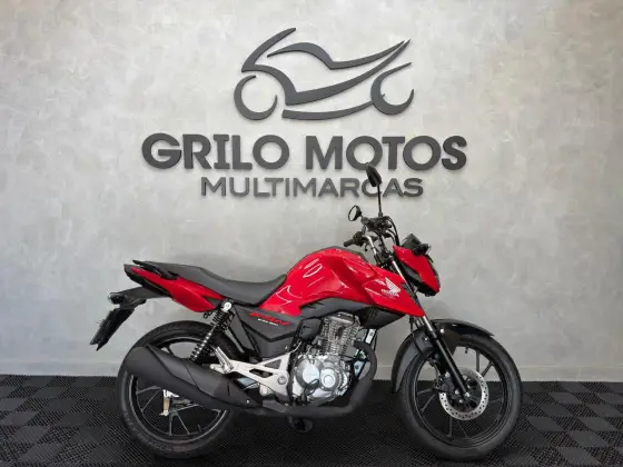 HONDA CG 160 FAN HONDA CG 160 FAN