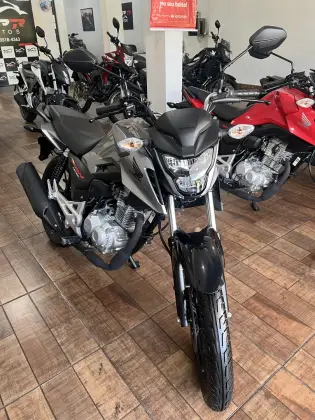 HONDA CG 160 FAN HONDA CG 160 FAN