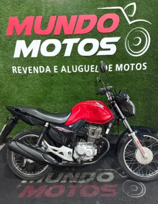 HONDA CG 160 START ES HONDA CG 160 START ES