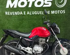 HONDA CG 160 START ES HONDA CG 160 START ES