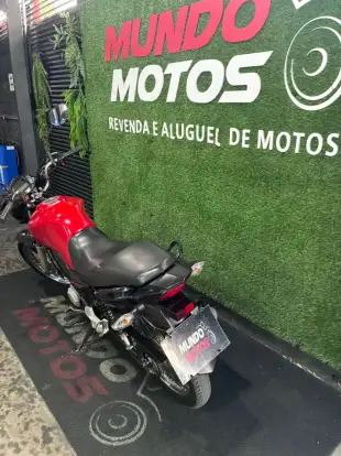 HONDA-CG 160 START ES HONDA-CG 160 START ES-2024