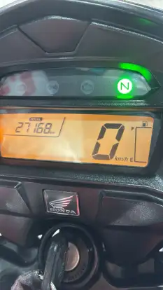 HONDA-CG 160 START ES HONDA-CG 160 START ES-2024
