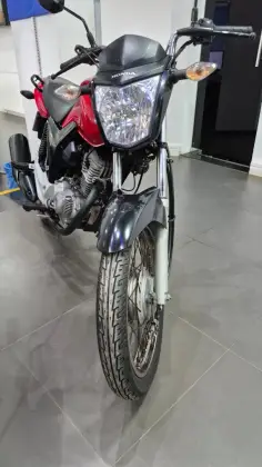 HONDA CG 160 START ES 
