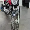 HONDA CG 160 START ES HONDA CG 160 START ES