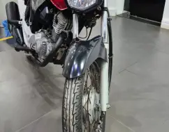 HONDA CG 160 START ES HONDA CG 160 START ES