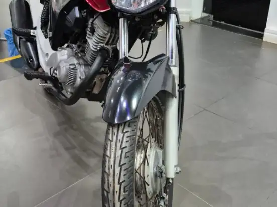 HONDA-CG 160 START ES HONDA-CG 160 START ES-2019