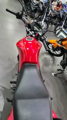 HONDA-CG 160 START ES-2019
