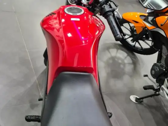HONDA-CG 160 START ES HONDA-CG 160 START ES-2019