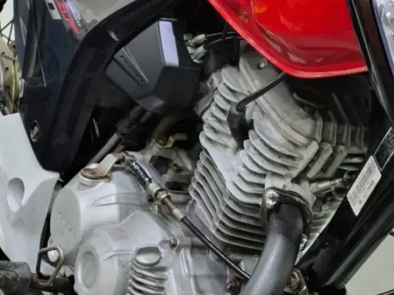 HONDA-CG 160 START ES HONDA-CG 160 START ES-2019