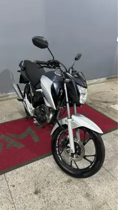 HONDA CG 160 TITAN 