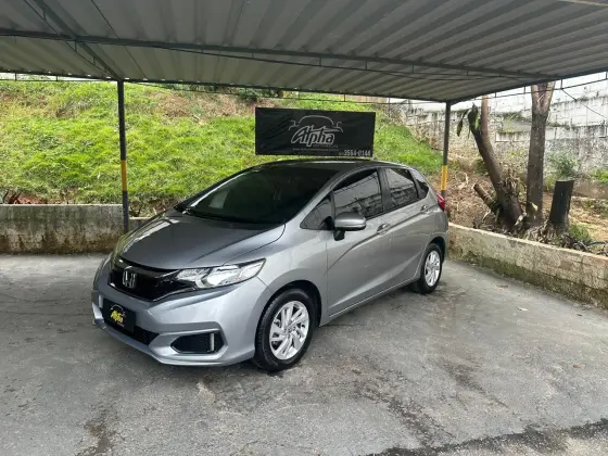HONDA FIT 1.5 DX 16V FLEX 4P MANUAL HONDA FIT 1.5 DX 16V FLEX 4P MANUAL