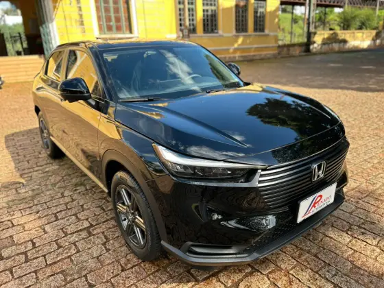 HONDA HR-V 1.5 DI I-VTEC FLEX EXL CVT