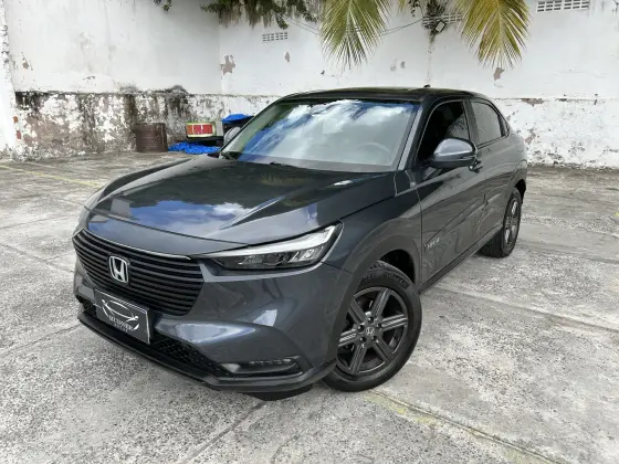 HONDA HR-V 1.5 DI I-VTEC FLEX EXL CVT