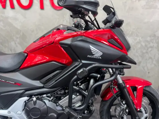 HONDA NC 750X ABS HONDA NC 750X ABS