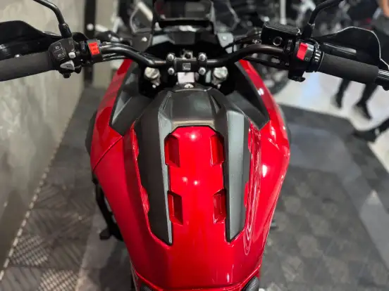 HONDA-NC 750X ABS-2021