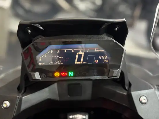 HONDA-NC 750X ABS HONDA-NC 750X ABS-2021