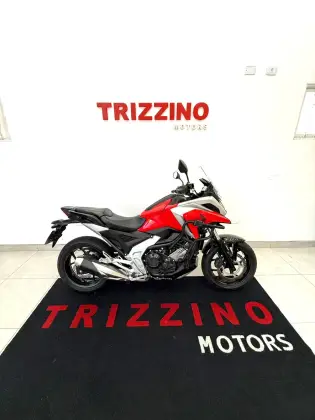 HONDA NC 750X ABS 
