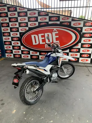 HONDA NXR 160 BROS ESDD 