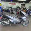 HONDA PCX DLX HONDA PCX DLX