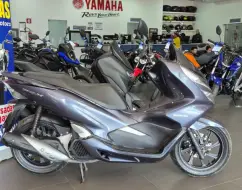 HONDA PCX DLX HONDA PCX DLX