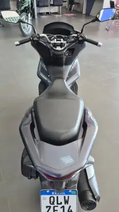 HONDA-PCX DLX-2019