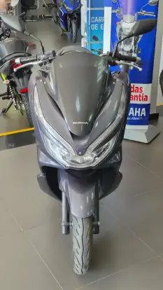 HONDA-PCX DLX-2019