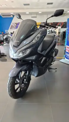 HONDA-PCX DLX-2019